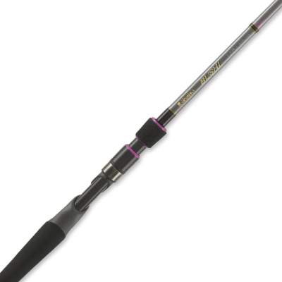 Pezon & Michel Gunki Bushi S- 260XH 2,6m - 14-55g - 2tlg - 76g