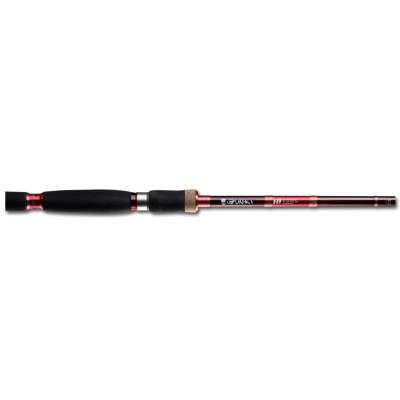 Pezon & Michel Gunki Hi Spinning S-XH 260 2,6m - 20-60g - 2tlg - 201g