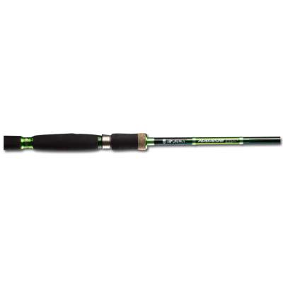 Pezon & Michel Gunki Hayashi Spinning S-MH 210 2,1m - 7-28g - 1tlg - 162g