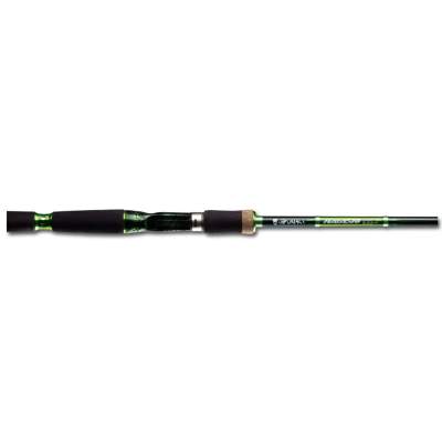 Pezon & Michel Gunki Hayashi Casting C-MH 198 1,98m - 7-25g - 1tlg - 155g