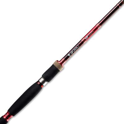 Pezon & Michel Gunki Hi S-XH 220 2,2m - 15-50g - 1tlg - 177g