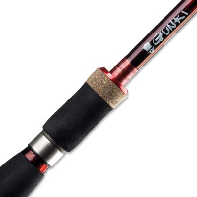 Pezon & Michel Gunki Hi S-XH 220 2,2m - 15-50g - 1tlg - 177g