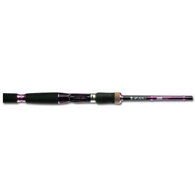 Pezon & Michel Gunki Yama Casting C-XXH 198 1,98m - 30-80g - 1tlg - 168g