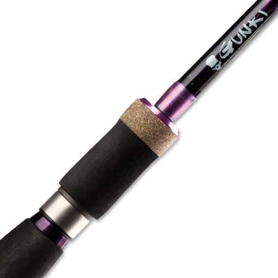 Pezon & Michel Gunki Yama S-XXH 198-2 1,98m - 30-80g - 2tlg - 165g