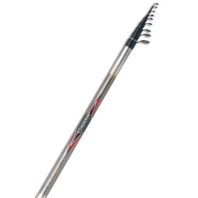 Shimano Catana BX Stellfisch 800 8m - 0-150g - 8tlg - 620g