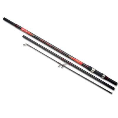 Shimano Forcemaster Surf 450 BX 4,5m - 0-225g - 3tlg - 607g
