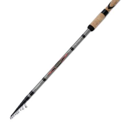 Shimano Catana BX Telematch 39F 3,9m - 5-20g - 7tlg - 185g