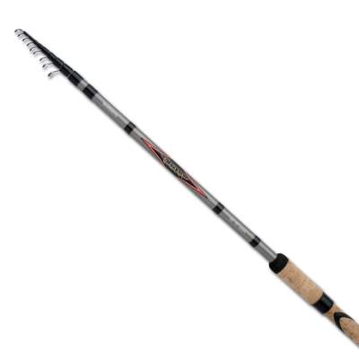 Shimano Catana BX Telematch 510, 5,1m - 0-15g - 9tlg - 263g