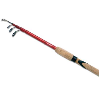 Shimano Cantana BX Telespin 330H 3,3m - 20-50g - 6tlg - 226g
