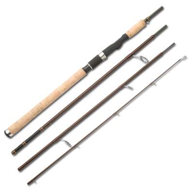 Shimano Beastmaster BX Spinning 300XH-4 3m - 50-100g - 4tlg - 298g