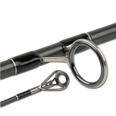 Shimano Technium DF CX Spinning 240 ML 2,4m - 7-21g - 2tlg - 148g
