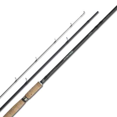 Shimano Speedmaster AX Match 390 FA 3,9m - 0-20g - 3tlg - 189g