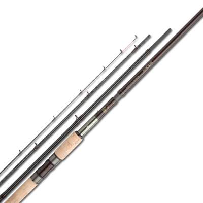 Shimano Antares BX Feeder H 3,96m - 35-110g - 4tlg - 255g