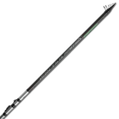 Shimano Speedmaster BX TE 5 - 800GT 8m - 4-20g - 8tlg - 370g