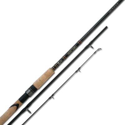 Shimano Beastmaster BX Trout/Zander 300 3m - 2-20g - 3tlg - 203g