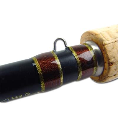 Shimano Beastmaster BX Trout/Zander 360 3,6m - 15-40g - 3tlg - 230g