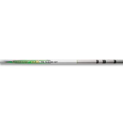 Shimano Catana DX Bolognese Telescopic GT5-500, 5m - 4-20g - 5tlg - 209g