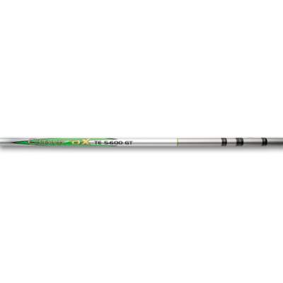 Shimano Catana DX Bolognese Telescopic GT5-600 6m - 4-20g - 6tlg - 254g