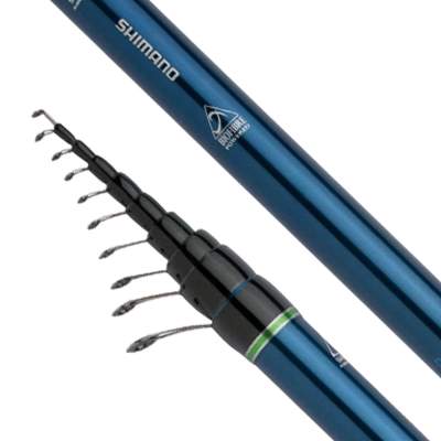 Shimano Super Ultegra TE GT 5-600 6,00m - 4-20g - 6tlg - 246g