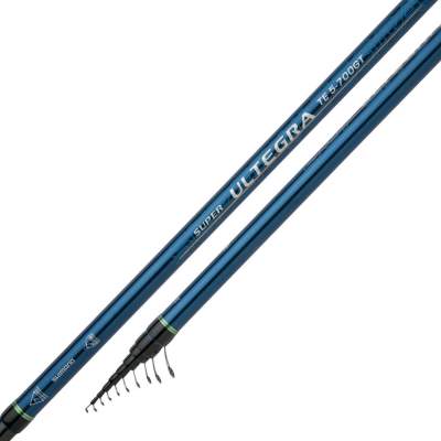 Shimano Super Ultegra TE GT 5-800 8m - 4-20g - 8tlg - 376g