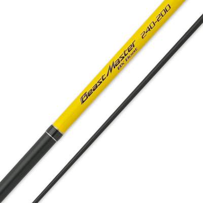 Shimano Beastmaster BX Boat Inner Guide 150G 2,4m - 2tlg - 222g