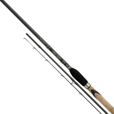 Shimano Beastmaster BX Light Feeder 11' 3,35m - 4tlg - 166g
