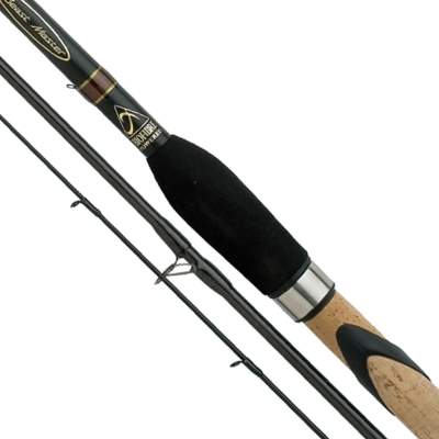 Shimano Beastmaster BX Light Feeder 11' 3,35m - 4tlg - 166g