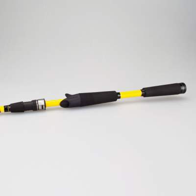 Shimano Beastmaster BX Jigging Casting 180 H 1,80m - 14-40g - 1tlg - 130g