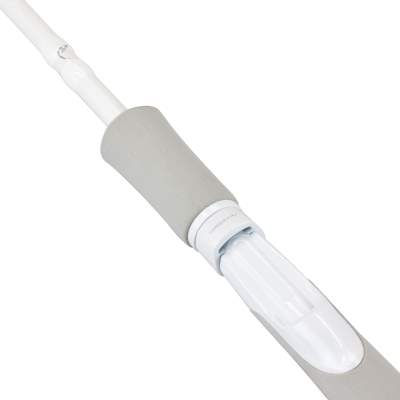 Shimano Stradic Spin 6'1 185L 1,85m - 3-15g - 2tlg - 107g