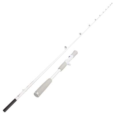 Shimano Stradic Cast 6'6 198ML, 1,98m - 7-21g - 2tlg - 128g