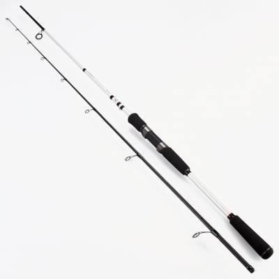 Shimano Vengeance AX Spinning Sea Bass 240MH 2,4m - 10-50g - 2tlg - 157g
