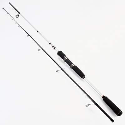 Shimano Vengeance AX Spinning Sea Bass 240MH, 2,4m - 10-50g - 2tlg - 157g