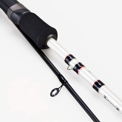 Shimano Vengeance AX Spinning Sea Bass 240MH 2,4m - 10-50g - 2tlg - 157g