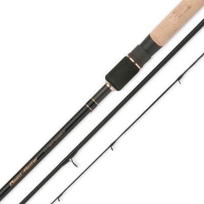 Shimano Beastmaster CX M FDR 12' 3,65m - 100-g - 3tlg - 205g