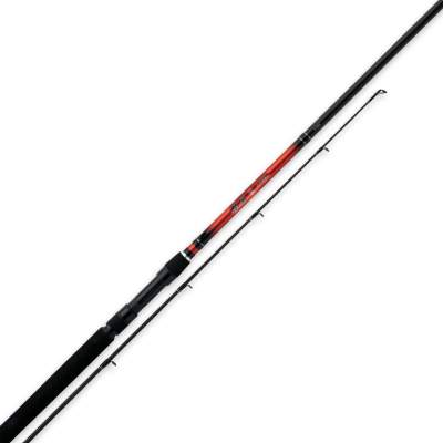 Shimano Yasei Red Spinning Perch 190 1,9m - 1-10g - 2tlg - 88g
