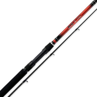 Shimano Yasei Red Spinning Perch 190 1,9m - 1-10g - 2tlg - 88g