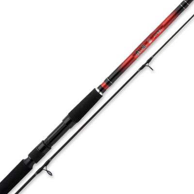 Shimano Yasei Red Spinning SJ H, 2,76m - 60-80g - 2tlg - 202g