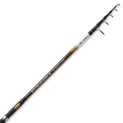Shimano Vengeance BX Surf Tele 4212 4,2m - 120-g - 475g