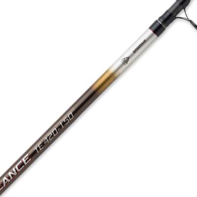 Shimano Vengeance BX Surf Tele 4212 4,2m - 120-g - 475g