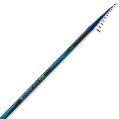 Shimano Nexave CX Trout Action 3-390 3,9m - 3-8g - 151g