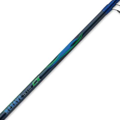 Shimano Nexave CX Trout Action 3-390 3,9m - 3-8g - 151g