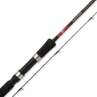 Shimano Catana Shaking Trout Action 1, 2,7m - 1-3g - 2tlg - 109g