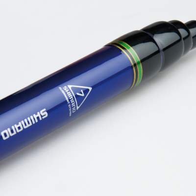 Shimano Technium EX Telescopic GT550 Bolognese, 4,9m - 4-20g - 200g