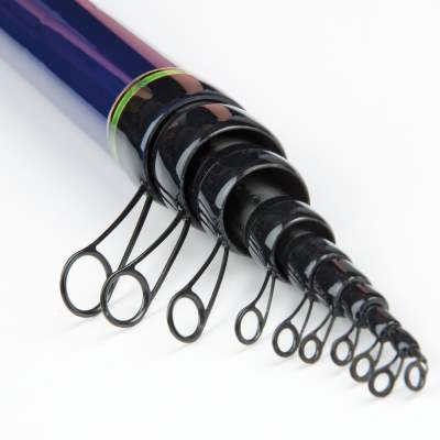 Shimano Technium EX Telescopic GT570 Bolognese 6,9m - 4-20g - 334g