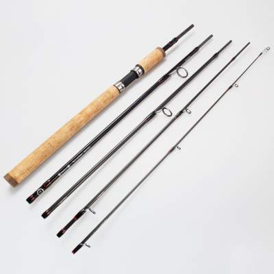 Shimano Vengeance STC Spin 2,40/2,70m L Reiserute 2,40/2,70m - 3-14g - 200g