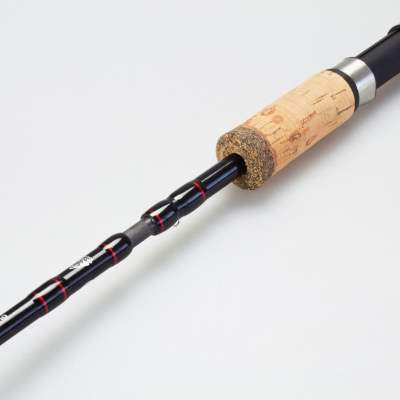 Shimano Vengeance STC Spin 2,40/2,70m L Reiserute 2,40/2,70m - 3-14g - 200g