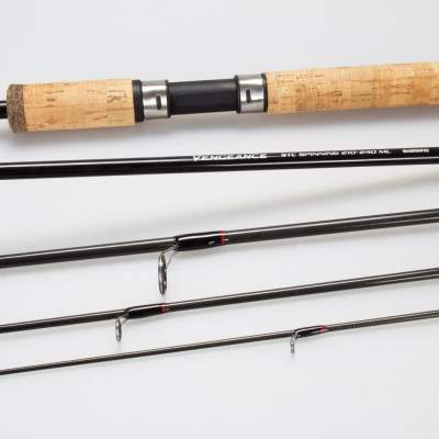 Shimano Vengeance STC Spin 2,40/2,70m L Reiserute 2,40/2,70m - 3-14g - 200g