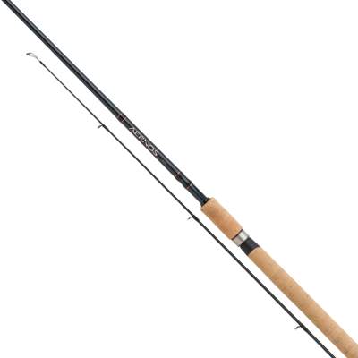 Shimano Aernos Spinning 21ML 2,1m - 7-21g - 2tlg - 129g