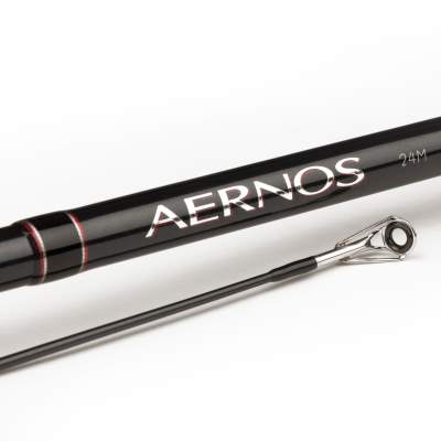 Shimano Aernos Spinning 21ML, 2,1m - 7-21g - 2tlg - 129g