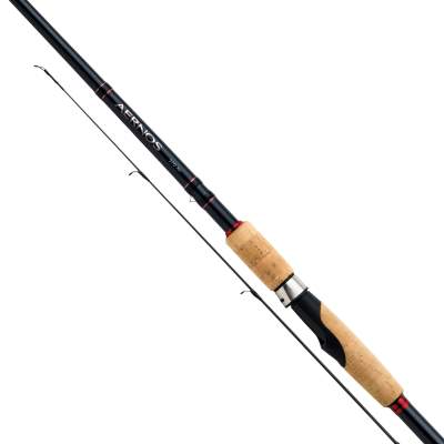 Shimano Aernos Spinning 27XH 2,7m - 50-100g - 2tlg - 267g